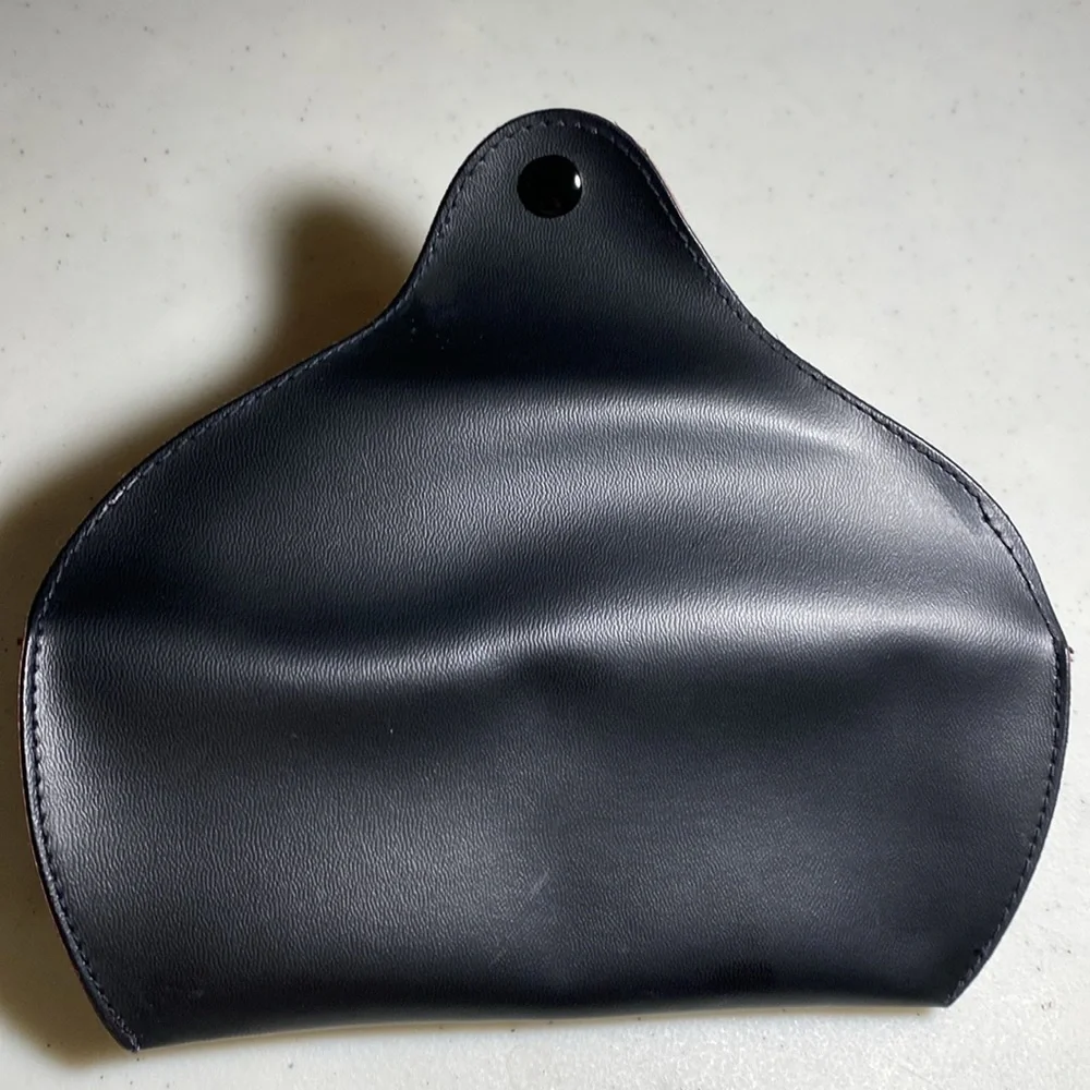 Ray Ban eyeglasses case